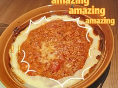 肉酱饭-萨莉亚意式餐厅(杭州西溪龙湖天街店)