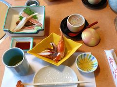 -蟹道乐(道顿堀本店)