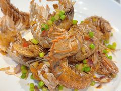 -必点海鲜·海肠捞饭·鲅鱼水饺(滨江道店)
