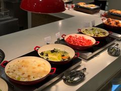 -成都天府丽都喜来登饭店