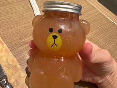 -C'è Amore 爱意(盛京大奥莱店)