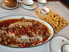 -9家湘菜(上南路店)