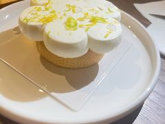 -Ten Olives甜点