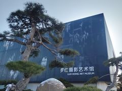 -罗红摄影艺术馆