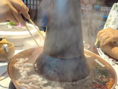 -阳坊胜利涮羊肉(禧乐汇店)