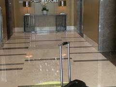 -宁波威斯汀酒店