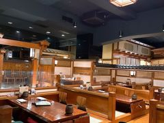 -蟹道乐( 新宿駅前店)