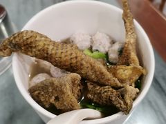 -恩宁刘福记(东华东路店)