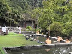 -中铁花水湾四季温泉谷