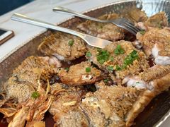 -志明眷村·台式融合菜·宵夜