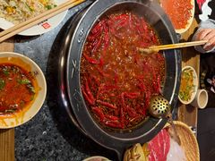 -蜀大侠火锅(总府路店)