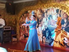 -维吾尔餐厅(宜山路店)