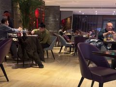 -丽都皇冠假日酒店·Matrix亦餐厅(望京店)