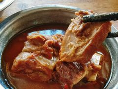 -东兴牛肉店(庄府巷店)