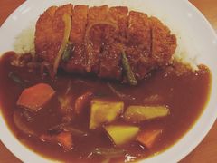 -COCO壱番屋(北京平安国际金融中心店)