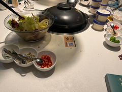 -百年果林椰子鸡(中洲店)