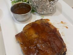 -纽约客美式餐厅(新奥购物中心店)