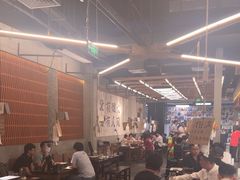 -破店肥哈·东北烧烤·夜宵(南山保利店)