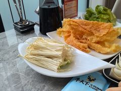 -牛天下·海鲜·牛肉·打边炉·融合菜
