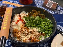 -滇道云南特色料理(康定路店)
