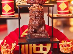 -王府半岛酒店