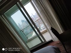 -上海徐汇瑞峰酒店