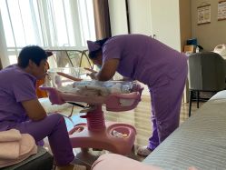 -养月堂中医养生月子会所(中心妇产店)