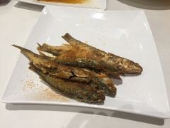 -稻香酒家·33年老字号·港式粤菜(富邦中心店)