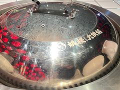 -姚稷大铁锅(东明广场店)