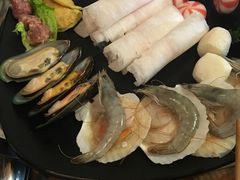 -丽江庭院之爱在路上(西单店)
