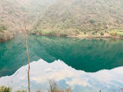 -东白山