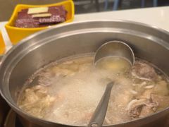 -润园四季椰子鸡火锅(南山海岸城店)