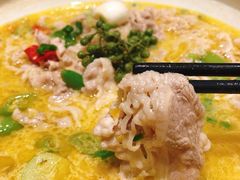 -北李妈妈菜·海肠捞饭(高新万达店)