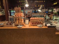 -香港尖沙咀凯悦酒店