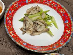 -新光酒家·河豚·海鲜·蟹料理(浦东店)