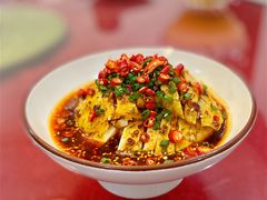 -龙泽园私房菜·地道南京味 ·招牌大鱼头(油坊桥店)