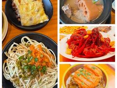 -莲餐厅·湖北菜·潜江小龙虾店(愚园路店)