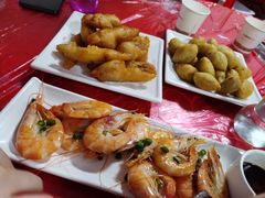 -海坛特色小吃·只做平潭特色菜(平潭店)