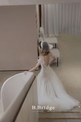 点击看大图 -B.Bridge Couture婚纱礼服(福田店)