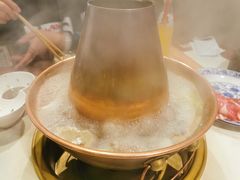 -宣武小院涮肉(前门店)