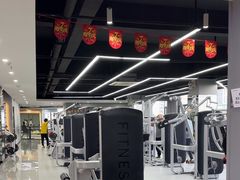 -天行健连锁游泳健身(新香洲店)