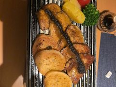 红酒松露鹅肝-本逸·割烹料理(湖墅店)