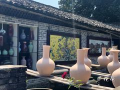 -景德镇古窑民俗博览区