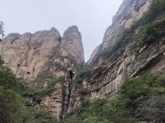 -龙门涧景区