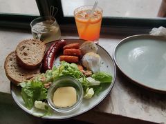 -RAC BAR(安福路店)