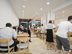 -水仙拉面(水仙街店)