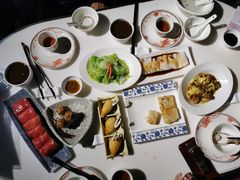 -稻香饭店(IFS国金中心店)