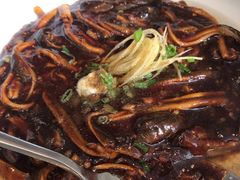 响油鳝糊-松鹤楼·非遗·苏帮菜(融科店)