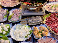 -厝味火锅·潮汕卤水火锅(十一合店)