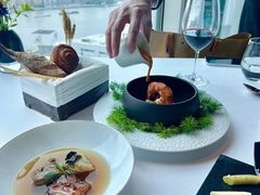 -翡翠36餐厅(浦东香格里拉店)